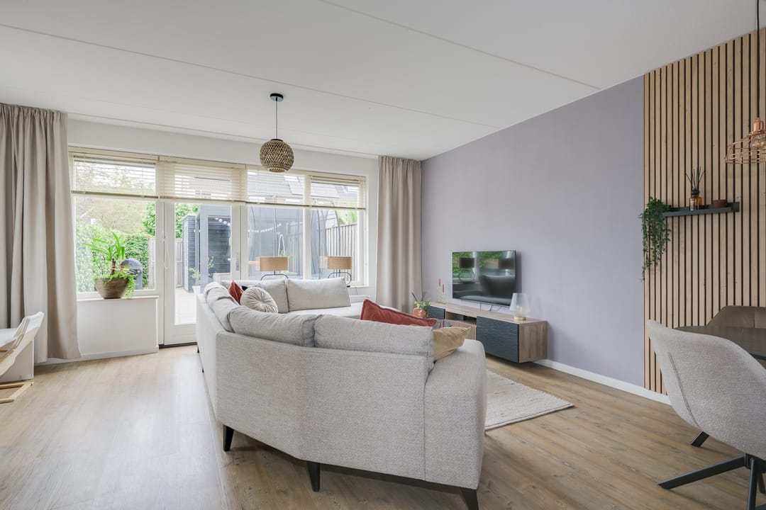 Foto 8 van De Nevel 20