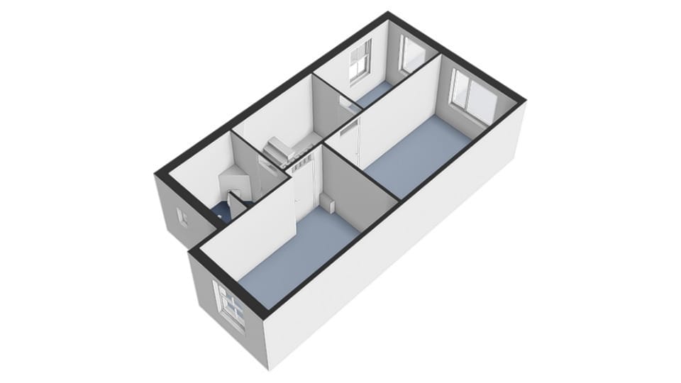 Foto 60 van De Nevel 20