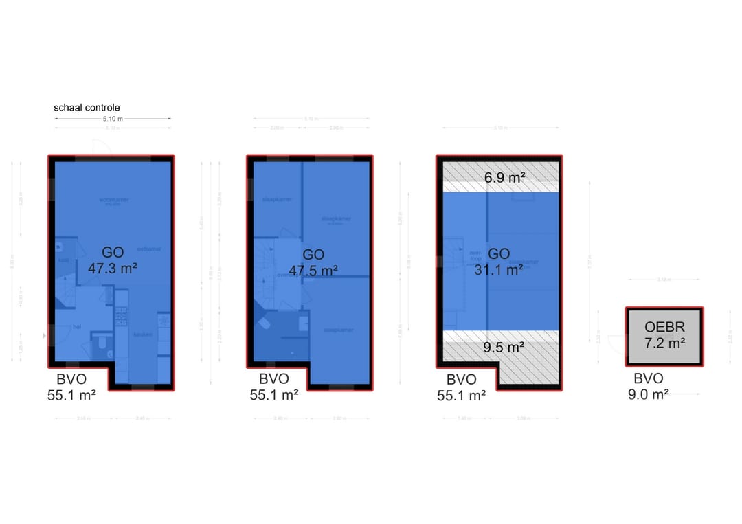 Foto 61 van De Nevel 20