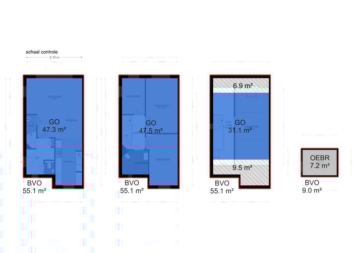 Foto 61 van De Nevel 20
