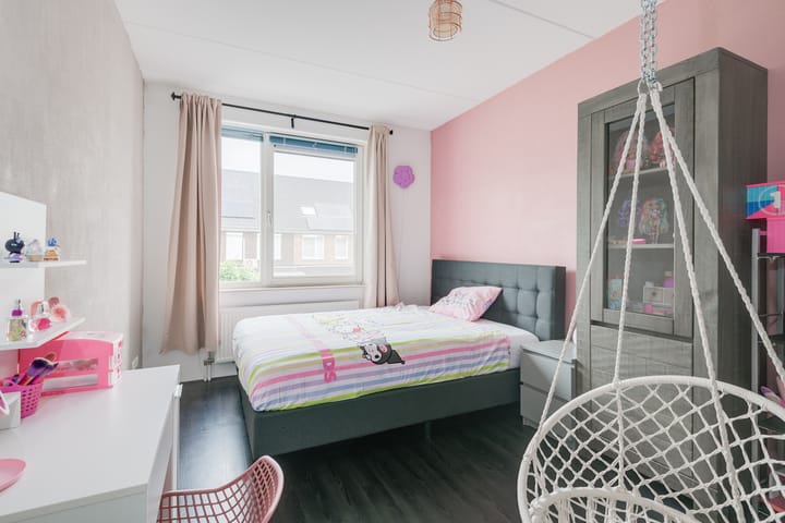 Foto 21 van De Nevel 20