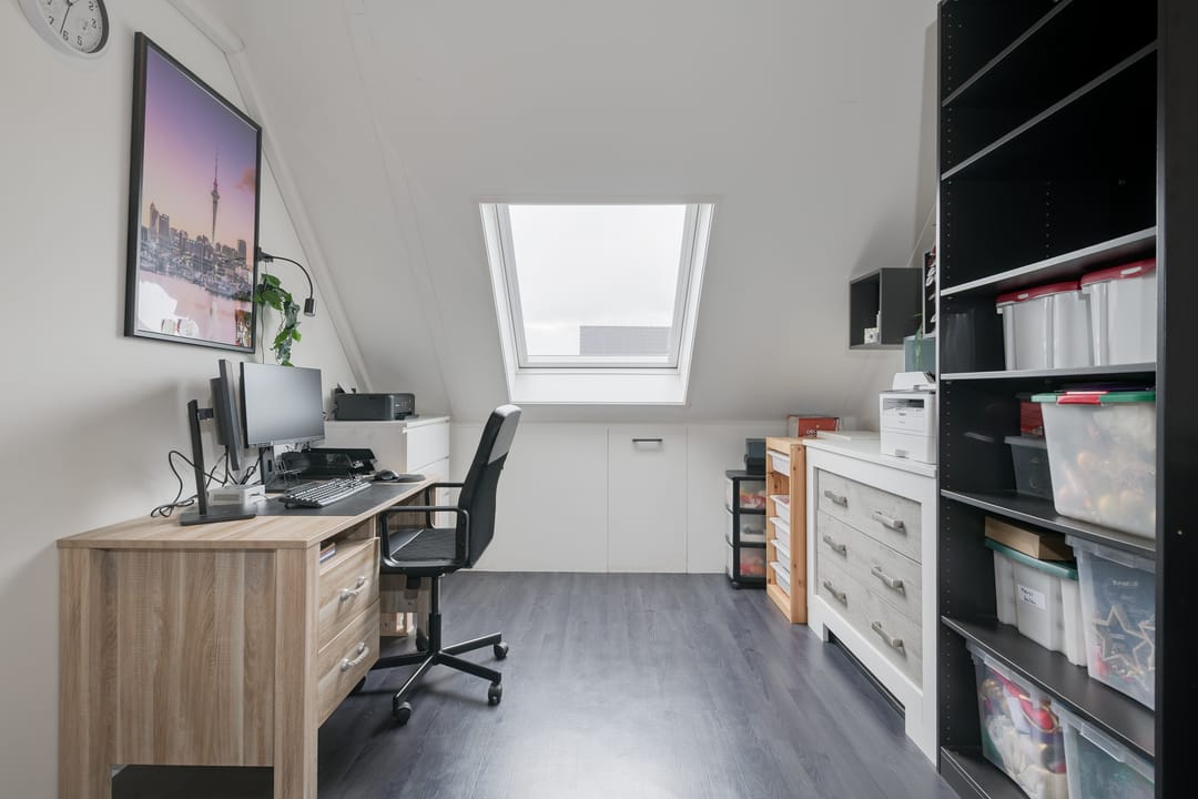 Foto 22 van De Nevel 20