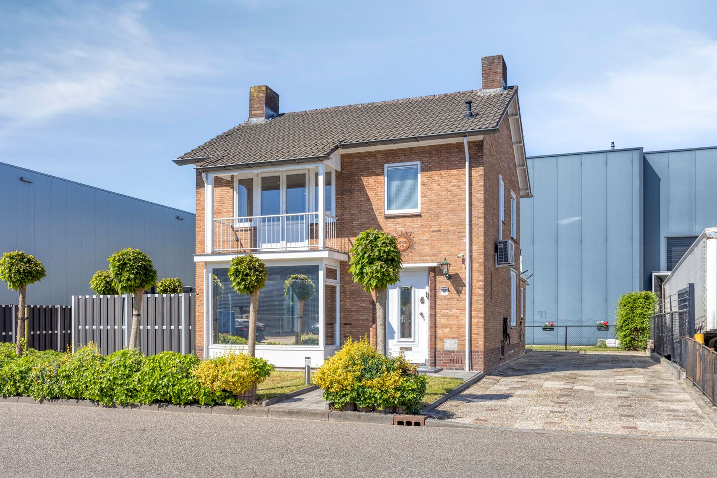 Nijverheidsweg 10 main image