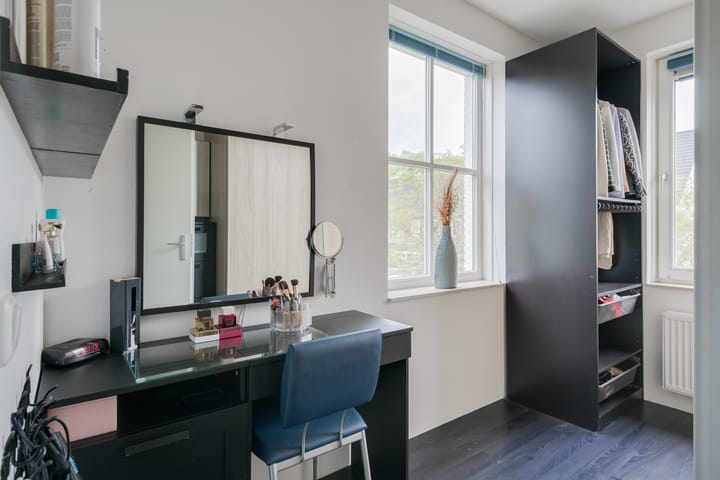 Foto 28 van De Nevel 20