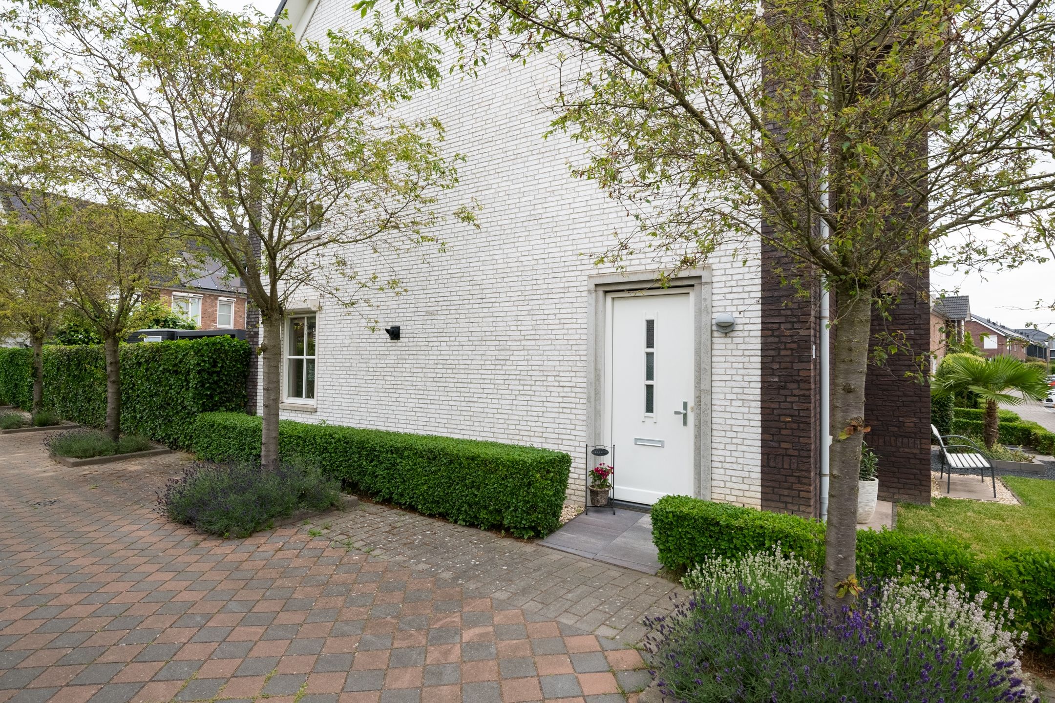 Foto 33 van De Nevel 20