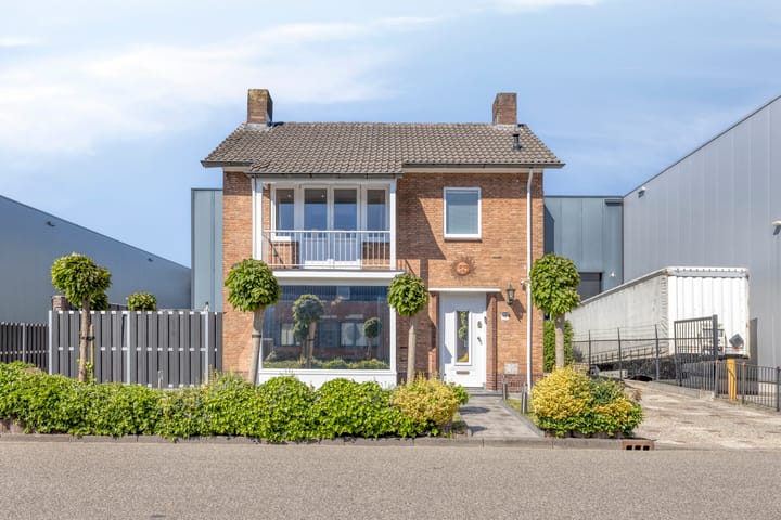 Foto 6 van Nijverheidsweg 10