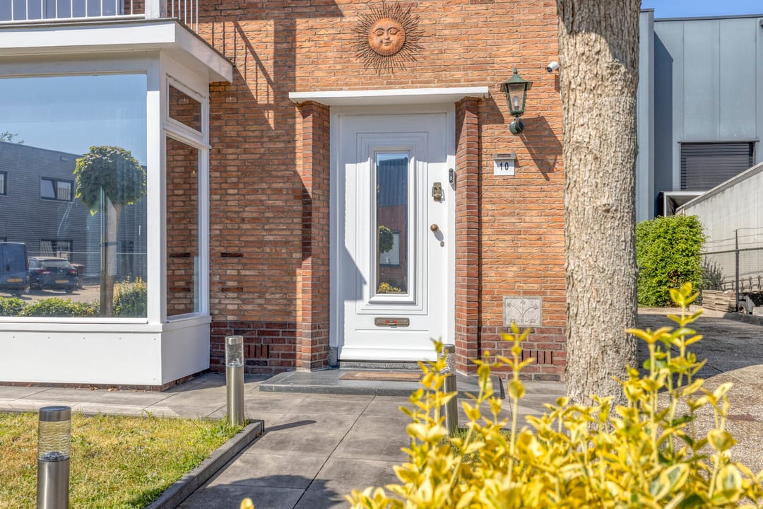 Foto 7 van Nijverheidsweg 10