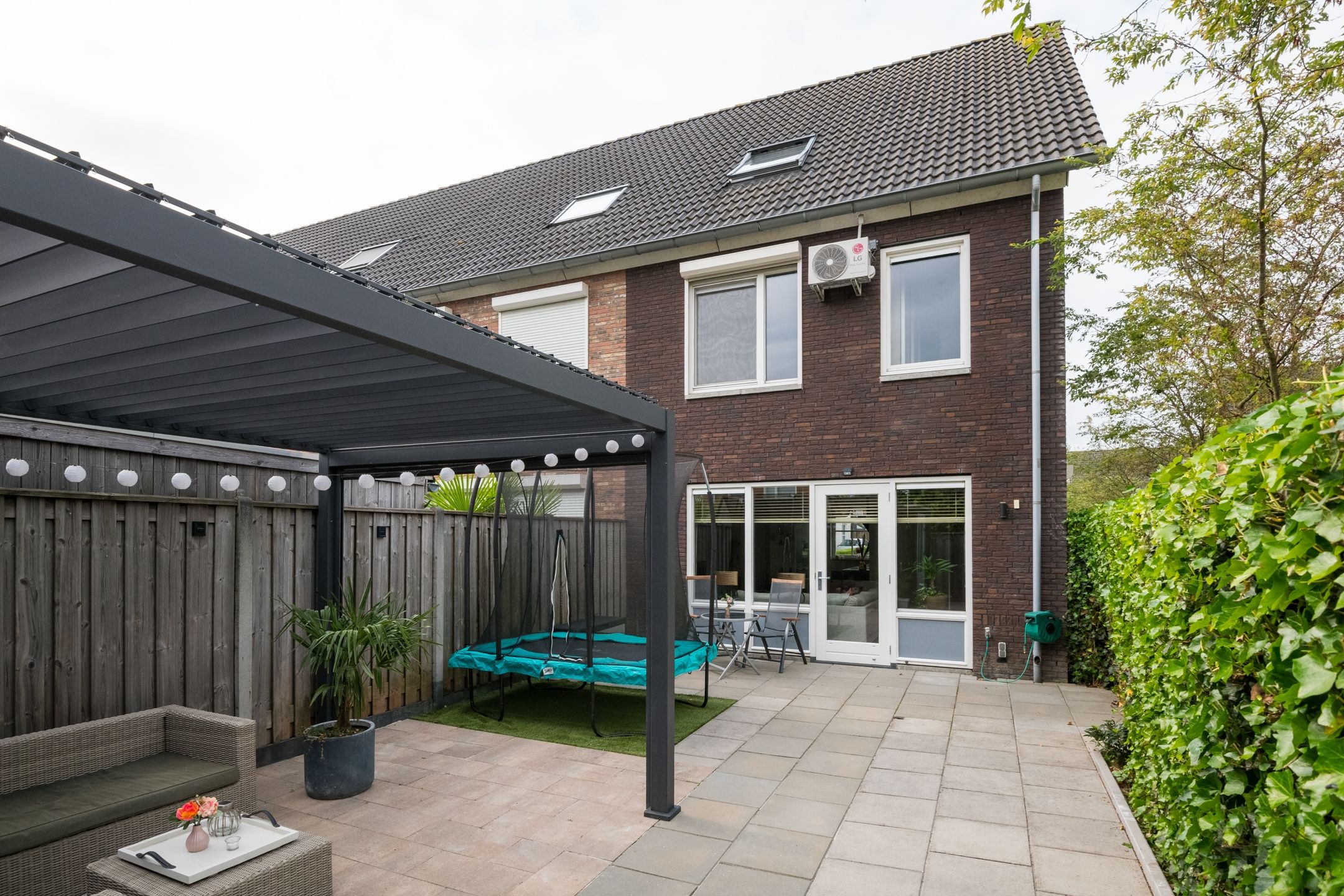 Foto 39 van De Nevel 20