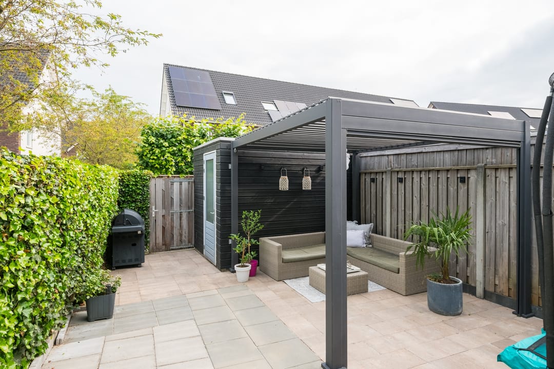 Foto 41 van De Nevel 20