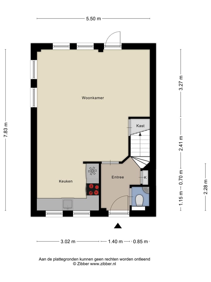 Foto 32 van Grevelingenpad 24