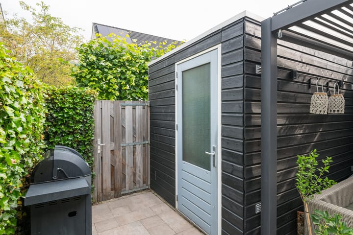 Foto 44 van De Nevel 20