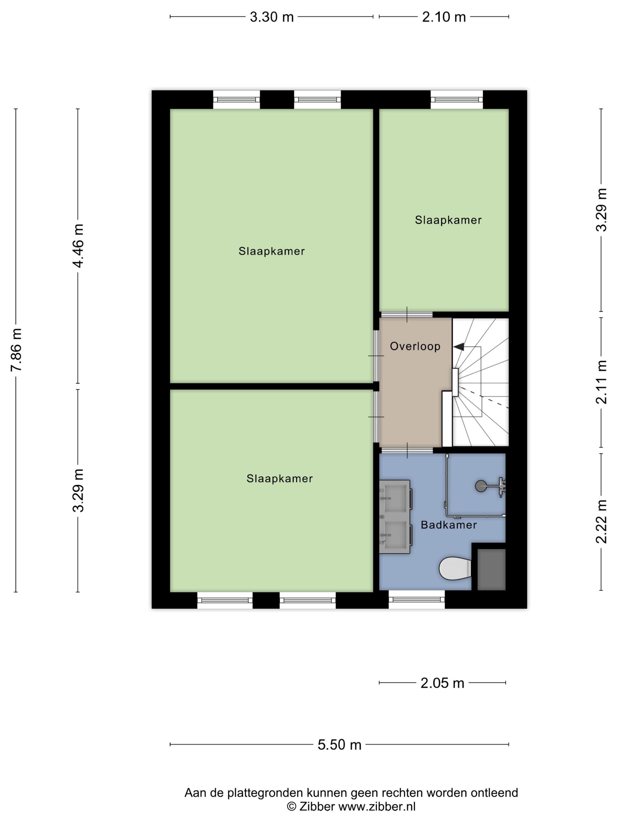 Foto 33 van Grevelingenpad 24