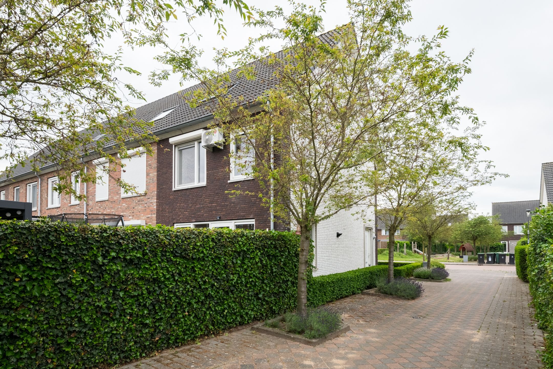 Foto 45 van De Nevel 20