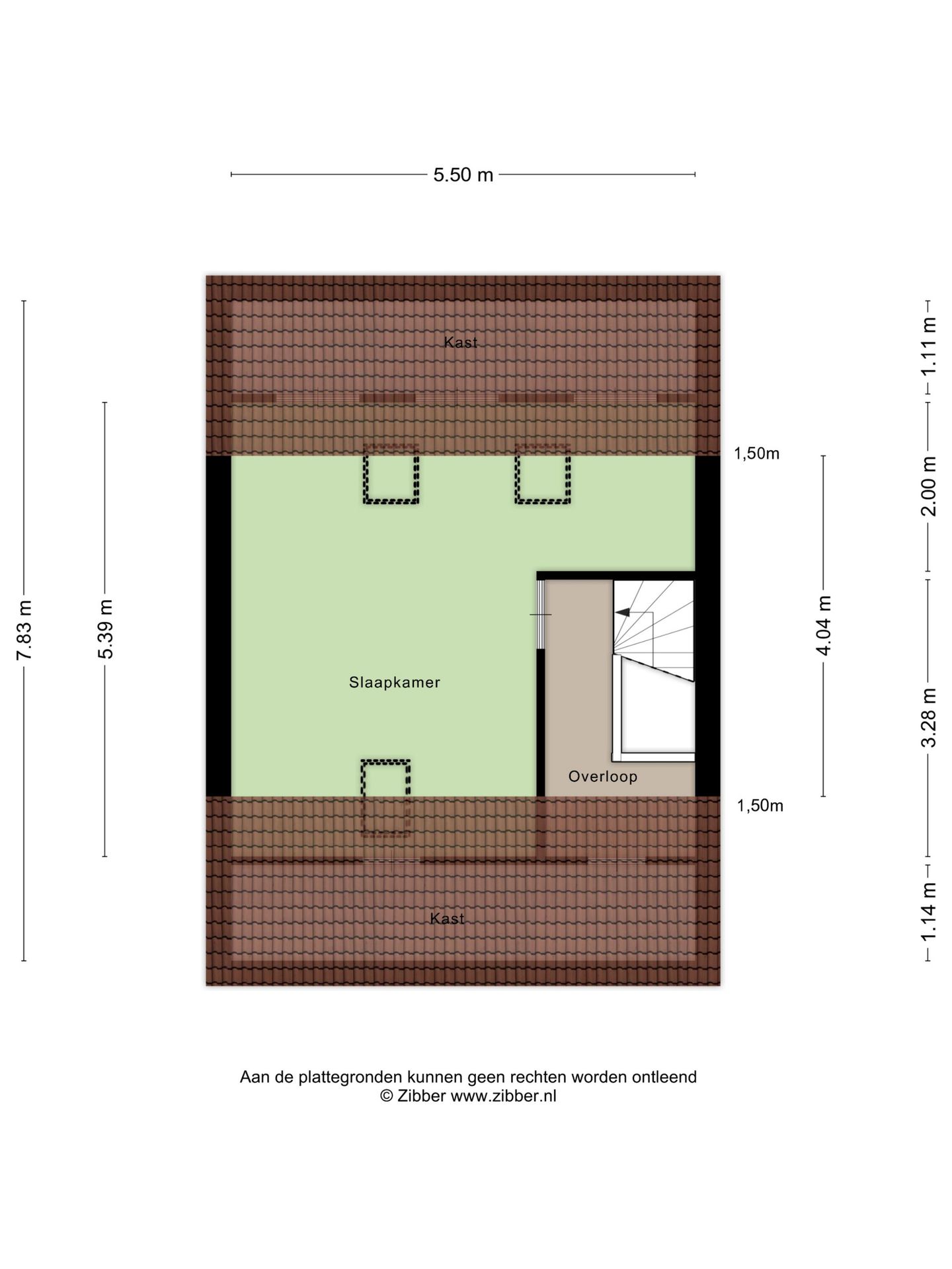 Foto 34 van Grevelingenpad 24
