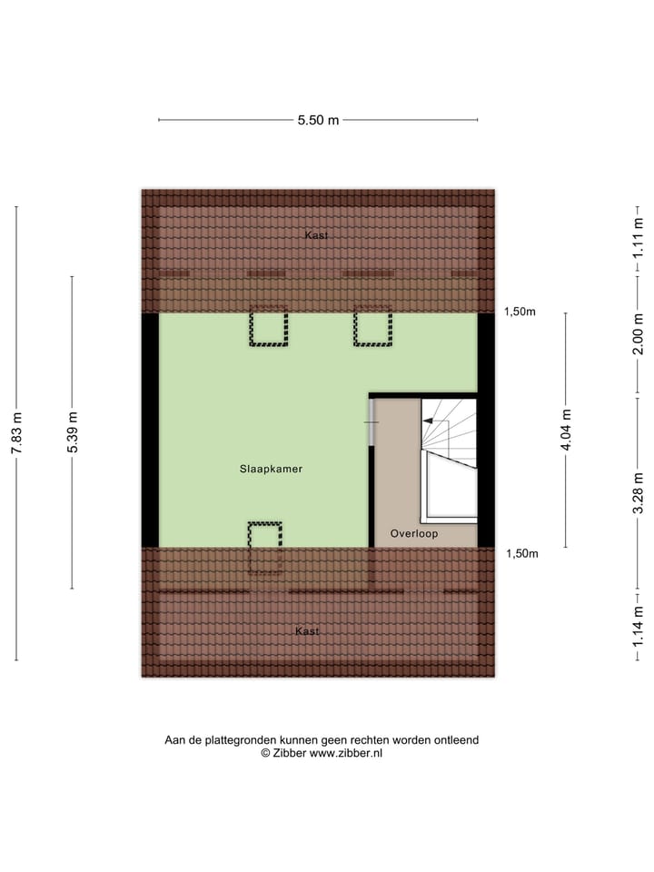 Foto 34 van Grevelingenpad 24
