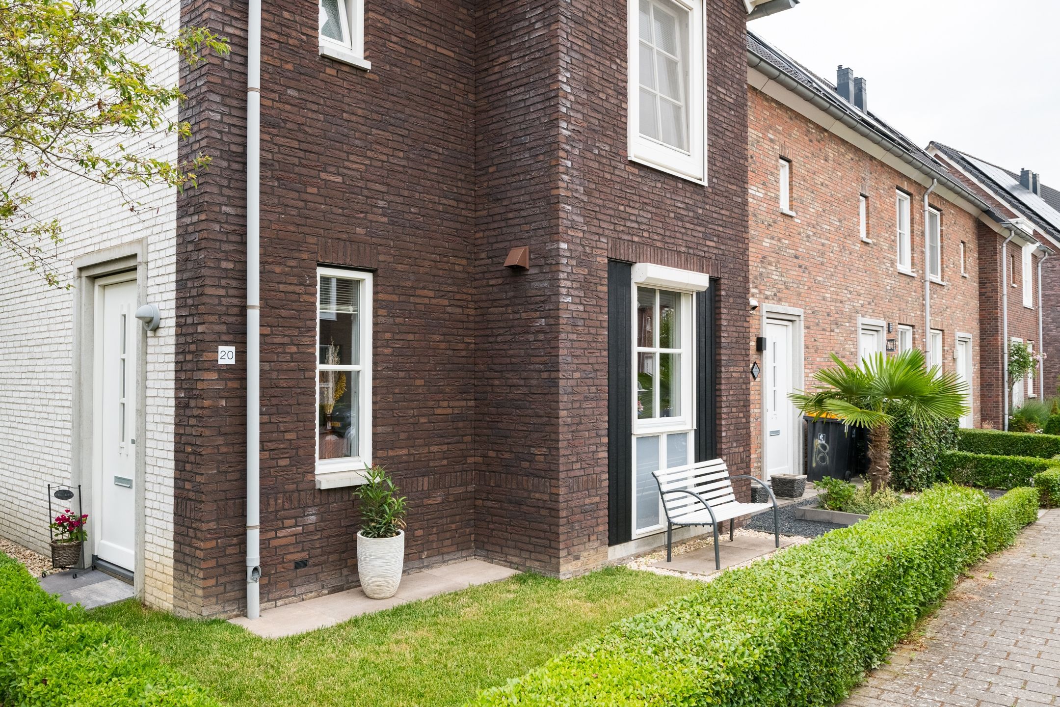 Foto 48 van De Nevel 20