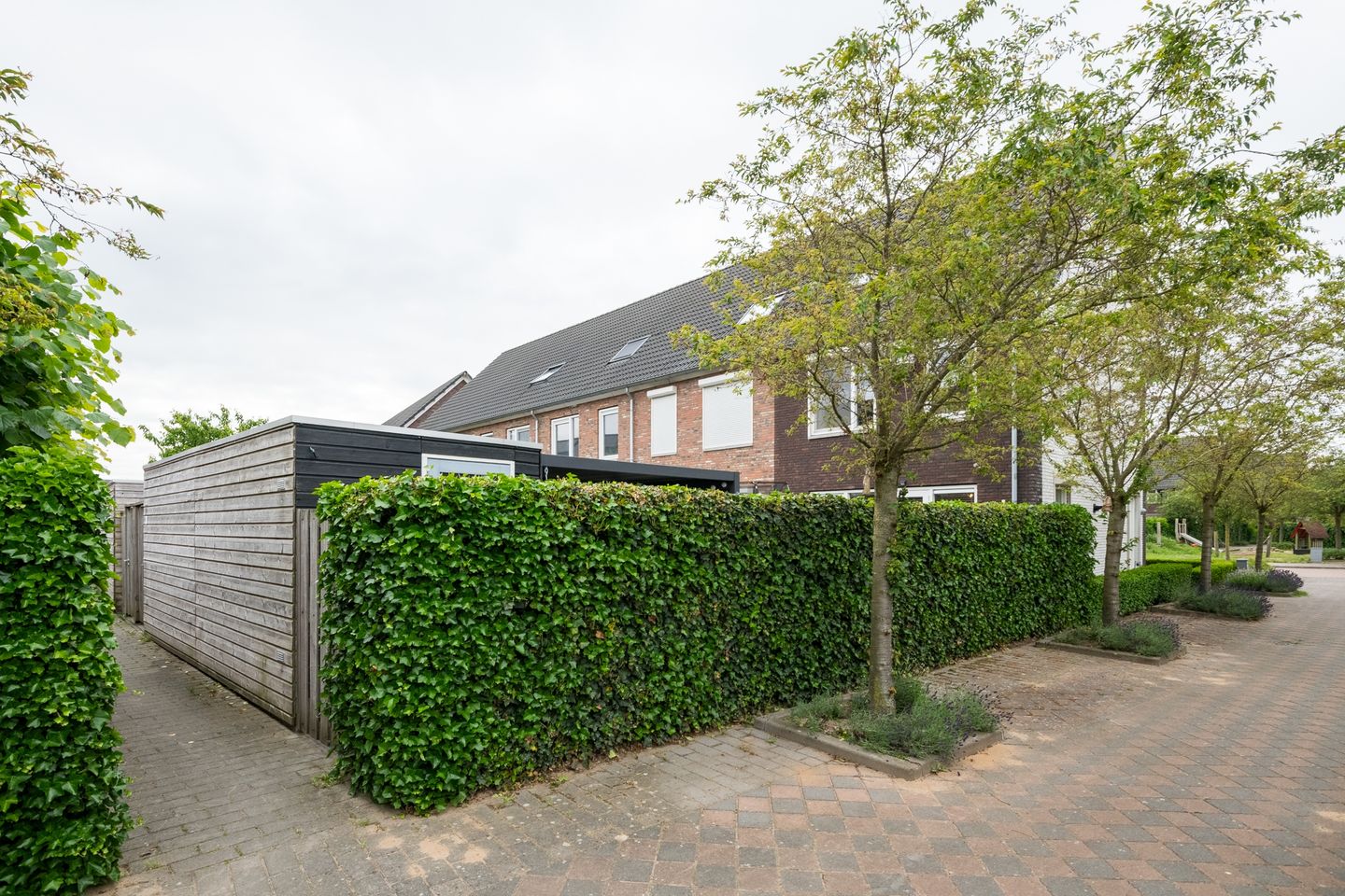 Foto 49 van De Nevel 20