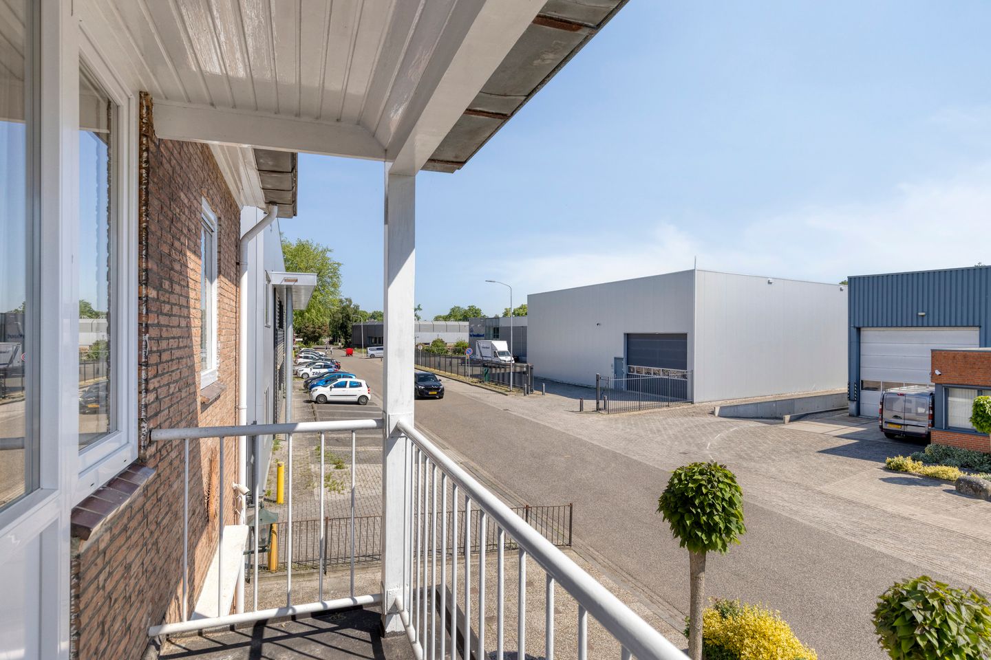 Foto 29 van Nijverheidsweg 10