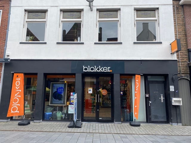 View photo 1 of Ginnekenstraat 125