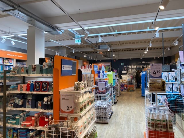 View photo 3 of Ginnekenstraat 125