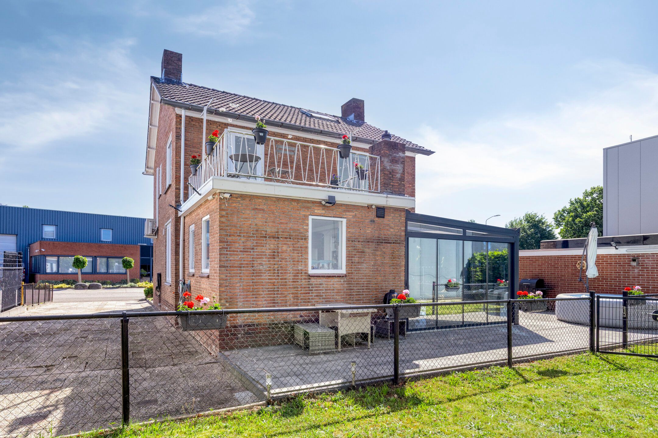 Foto 39 van Nijverheidsweg 10