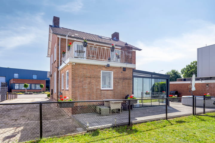 Foto 39 van Nijverheidsweg 10