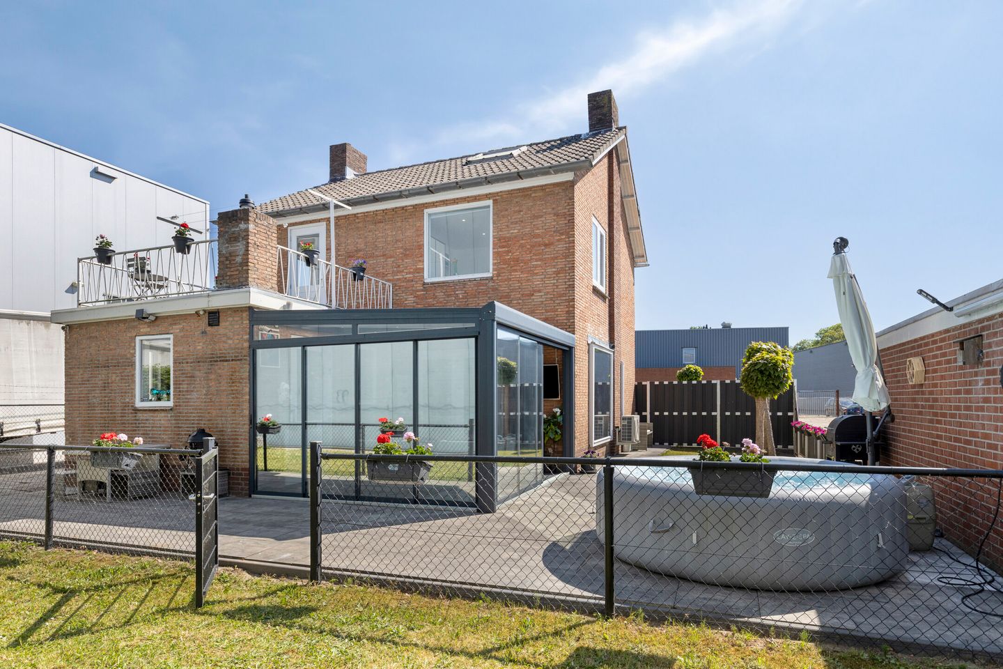 Foto 40 van Nijverheidsweg 10