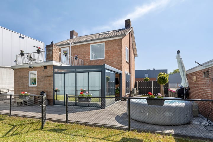 Foto 40 van Nijverheidsweg 10