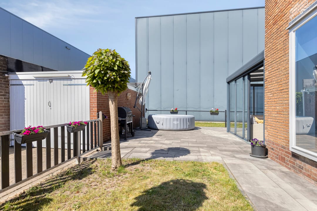 Foto 41 van Nijverheidsweg 10