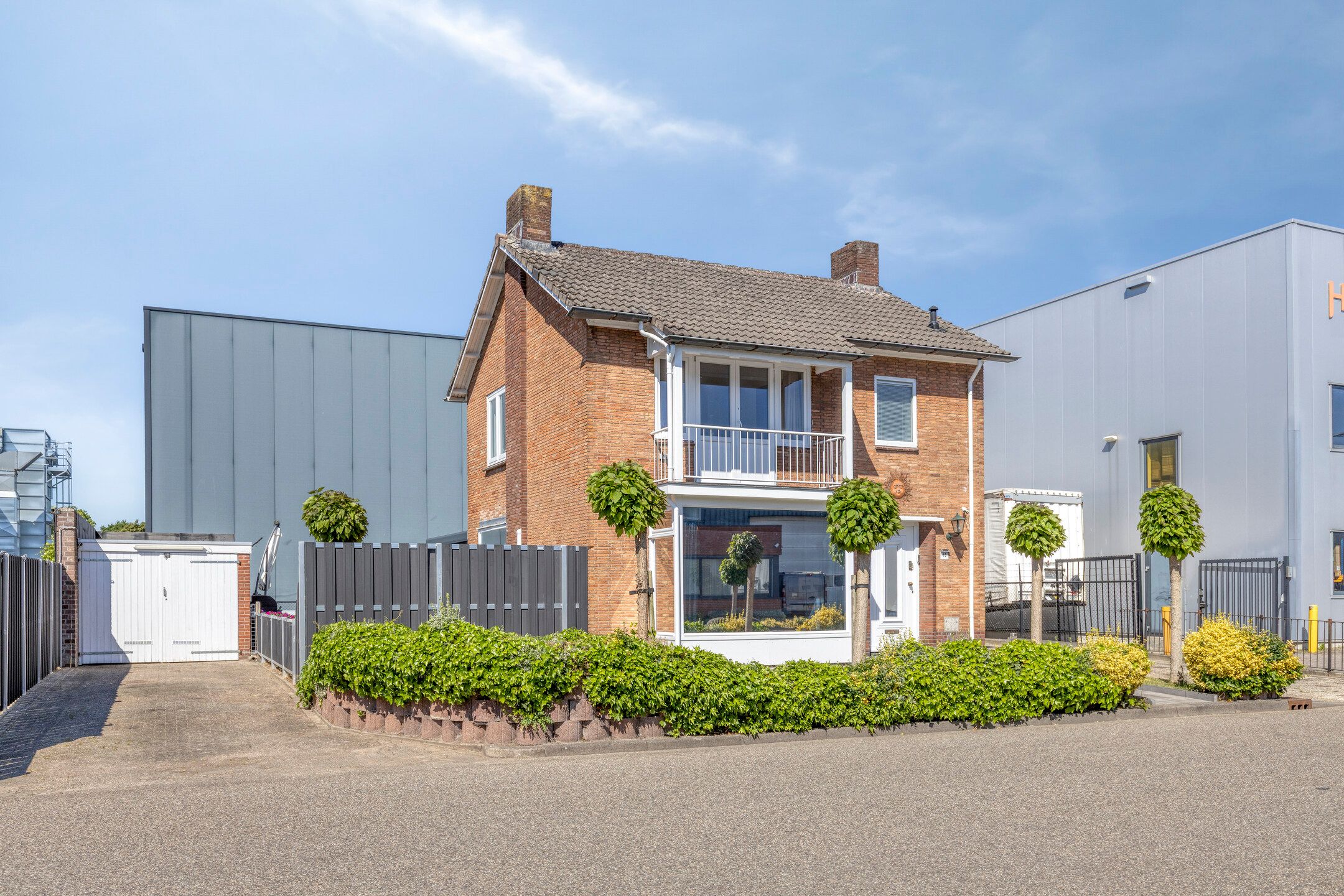 Foto 42 van Nijverheidsweg 10