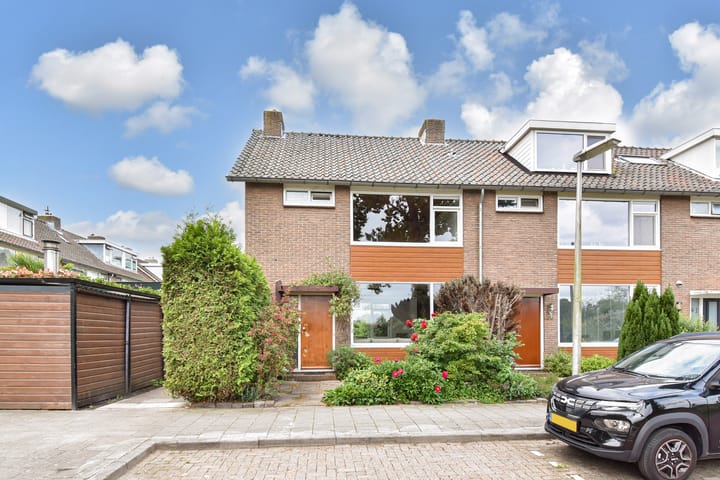 Foto 1 van Oudlaan 37