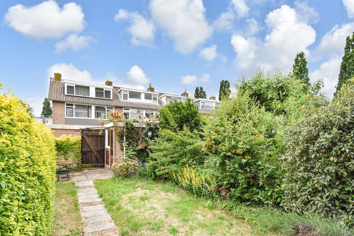 Foto 3 van Oudlaan 37