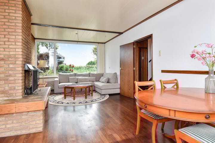 Foto 10 van Oudlaan 37