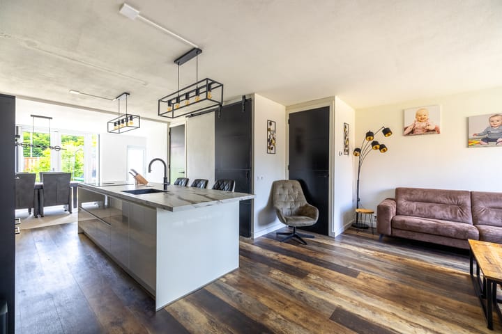 Foto 3 van Wildenborch 8