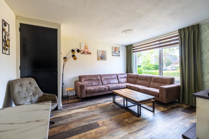 Foto 4 van Wildenborch 8