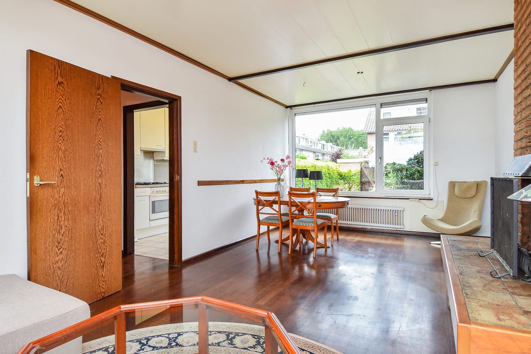 Photo 11 of Oudlaan 37