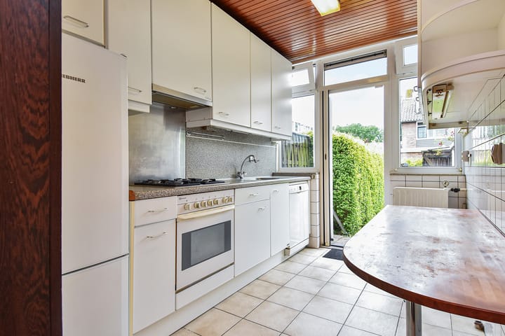 Foto 13 van Oudlaan 37