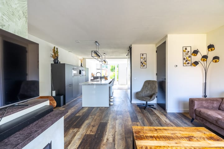 Foto 5 van Wildenborch 8