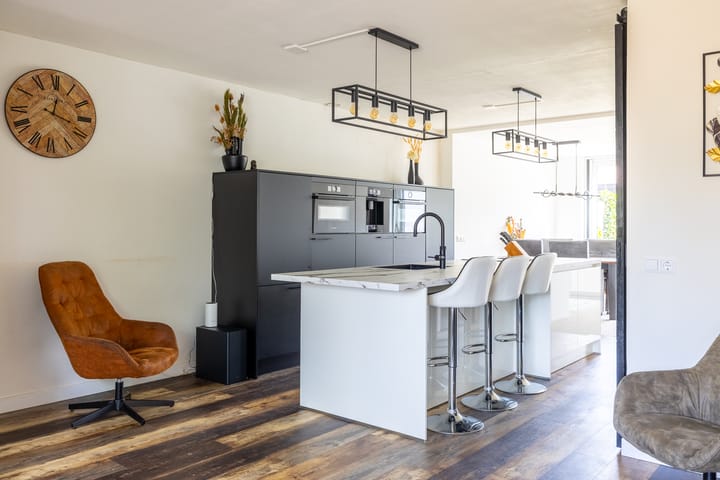 Foto 6 van Wildenborch 8