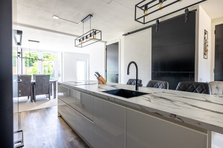 Foto 9 van Wildenborch 8