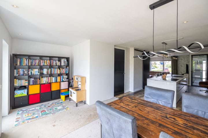 Foto 11 van Wildenborch 8