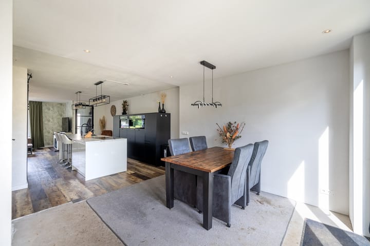 Foto 12 van Wildenborch 8