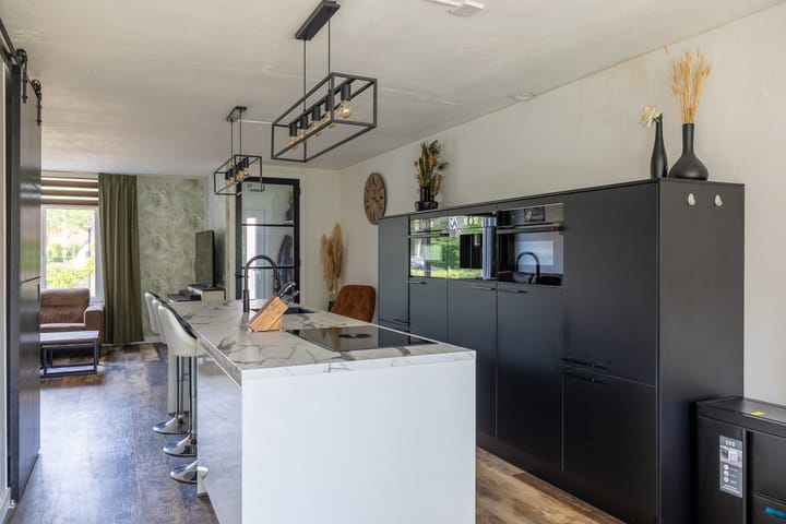 Foto 13 van Wildenborch 8