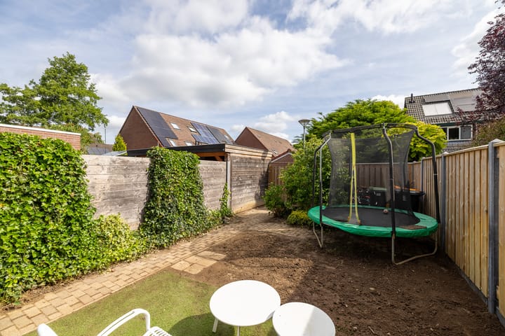 Foto 14 van Wildenborch 8