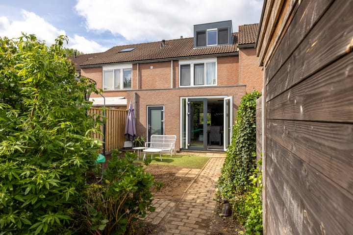 Foto 15 van Wildenborch 8