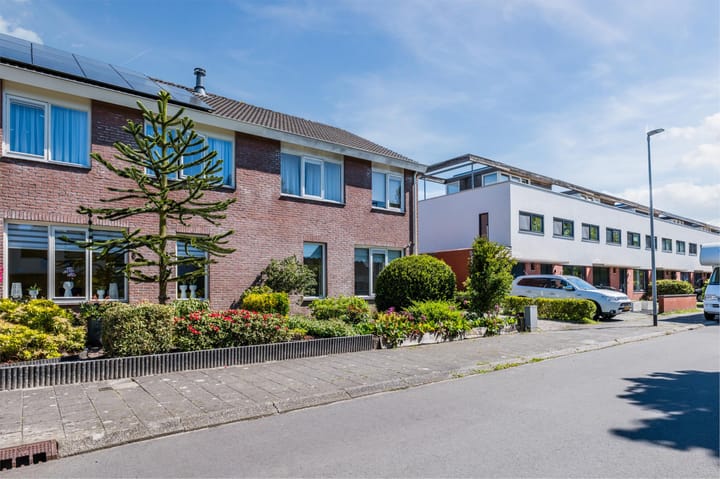 Foto 3 van A. Jacobsstraat 84