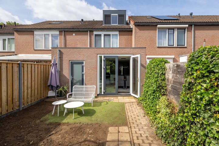 Foto 16 van Wildenborch 8