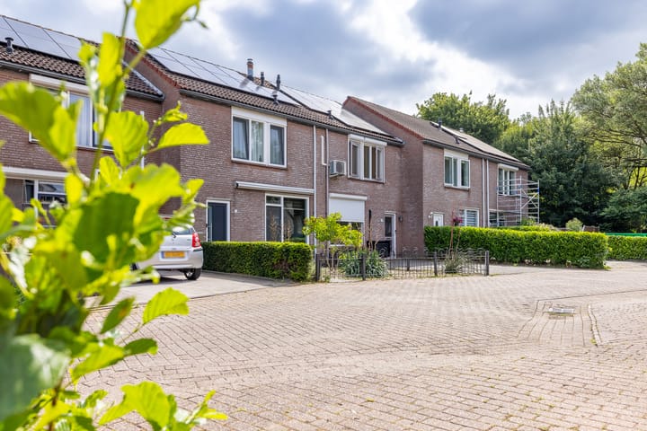 Foto 17 van Wildenborch 8