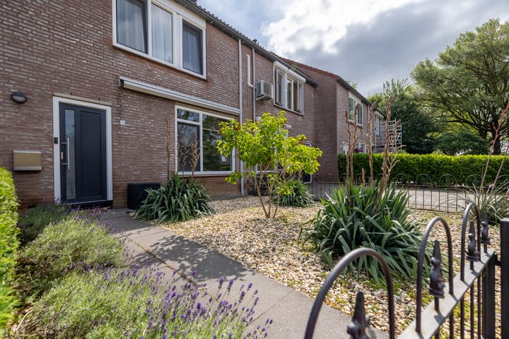 Foto 18 van Wildenborch 8