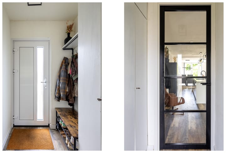 Foto 19 van Wildenborch 8